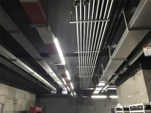 郑州风管加工厂为您介绍精良的地铁项目机电安装工程